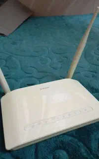 مودم adsl dsl-2750u