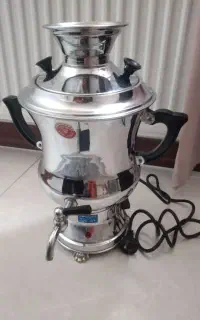 سماور برقی
