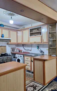 کابینت فلزی