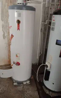 تعمیرکار آبگرمکن تخصصی