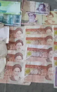 سکه و اسکناس