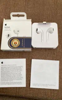 ایر پاد اصلی ایفون سیمی