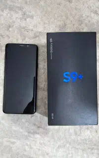 فروش گوشی سامسونگ Galaxy S9 Plus