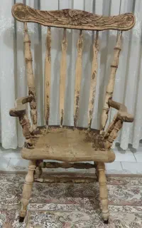 صندلی راکی