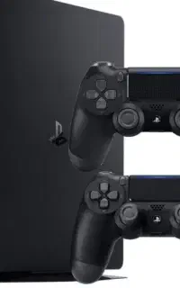 ps4 slim