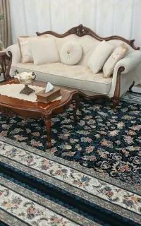فروش فرش 9 متری و شیش متری