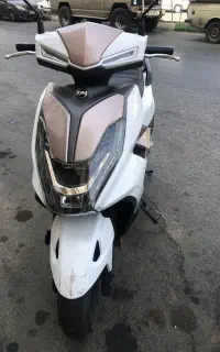 گلگسی ۱۵۰ FX
