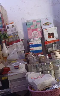 ظرف جینی