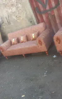 مبلمان محمدی
