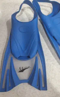 پافین استخر