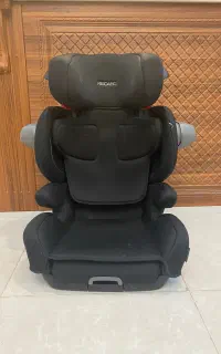 صندلی ماشین ریکارو، کالسکه مک لارن، سطل پوشک