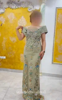 فروش لباس مجلسی