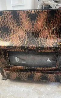 بخاری