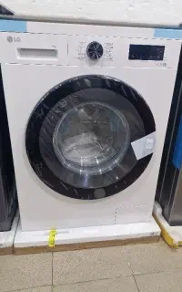 8 کیلو الجی مدل Y1 سفید