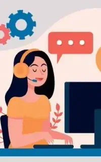 استخدام مسئول پذیرش و ثبت نام