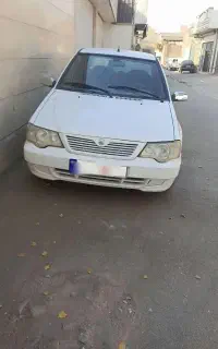 پراید ۱۳۲ مدل۸۹ هیدرولیک