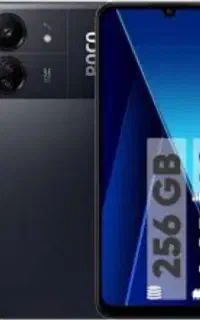 گوشی شیاومی C65  رام 8 و حافظه 256