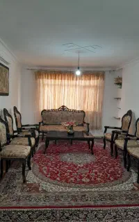 منزل مبله
