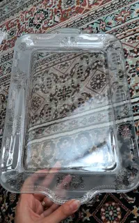 کریستال