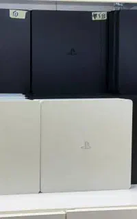 Ps4 Slim 1TB  کپی خور