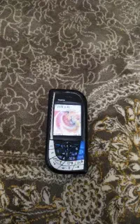 نوکیا 7610 و n70 و تعدادی لوازم