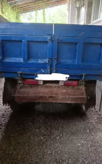 نیسان آبی کمپرسی