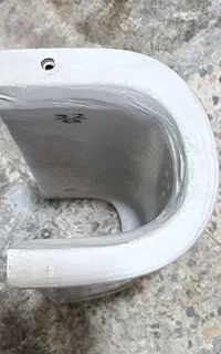 پایه سنگ روشویی