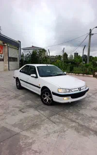 پارس مدل 93