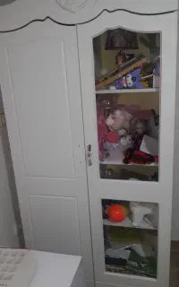 سرویس خواب ۱۷ سال