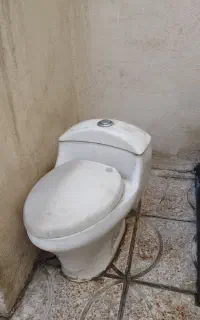 توالت فرنگی