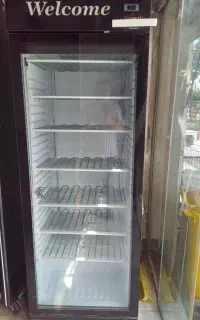 فروشی یخچال فریزر