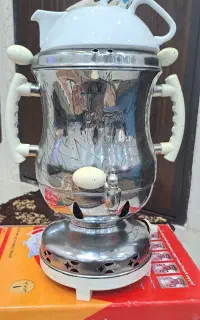 سمارو گازی نو