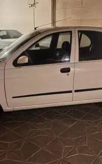 تیبا 2 مدل 1400