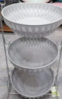 جای پیاز و سیب زمینی