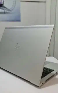 لب تاپ i۵ hp نسل ۷ اینتل ۳۸ ملیون