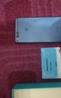 سلام گوشی هانر ۷x