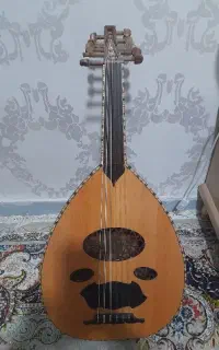 عود زریاب نو تازه اوردمش
