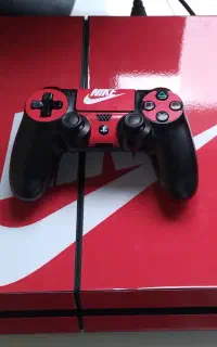 ps4 fat500گیگ