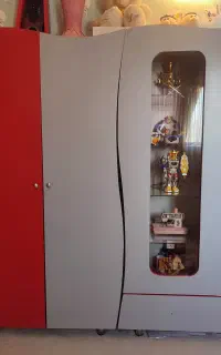 فروش کمدوتخت کودک