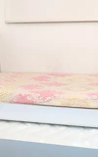 تخت دو طبقه