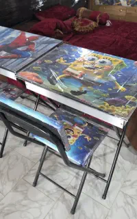 میز تحریر تاشو