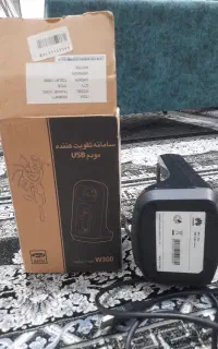 مودم  یو اس بی ایرانسل      UsB