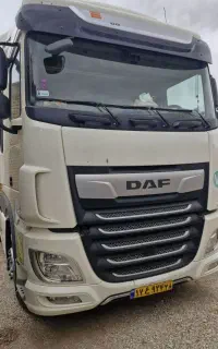 دافxf480