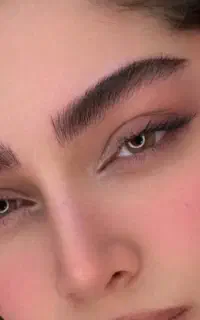هایپر لیفت ابرو و هایپر تینت لب