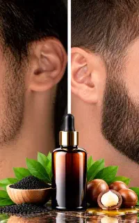 ریش داشته باش تا ریشه دار باشی