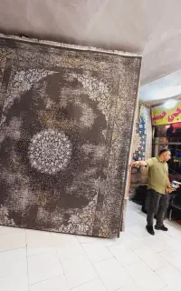 فرش ۱۲متری فقط 15/500 مقطوع به مدت ۱۰‌ روز
