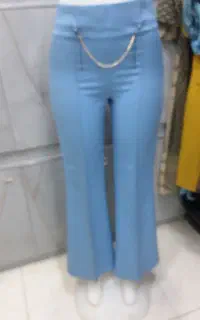 مانکن پا