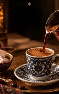قهوه فوری موکا برای بهبودی از زگیل زیر قیمت