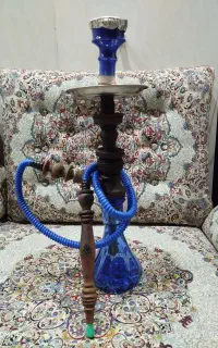 قلیون دوسیب