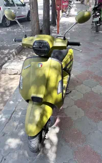همتازrs150